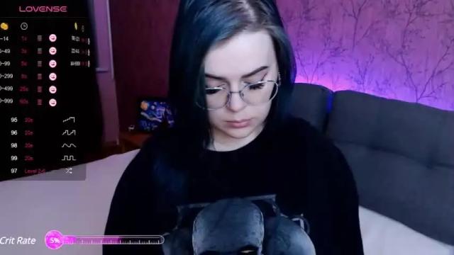 Image 8 of loramoonnn Stream on Chaturbate on 14 months ago