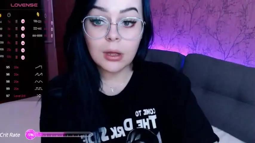 loramoonnn Chaturbate