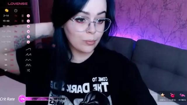 Image 10 of loramoonnn Stream on Chaturbate on 14 months ago