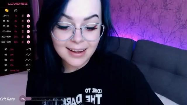 Image 11 of loramoonnn Stream on Chaturbate on 14 months ago