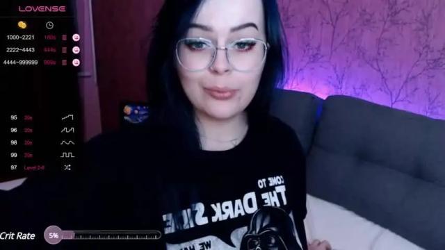 Image 12 of loramoonnn Stream on Chaturbate on 14 months ago