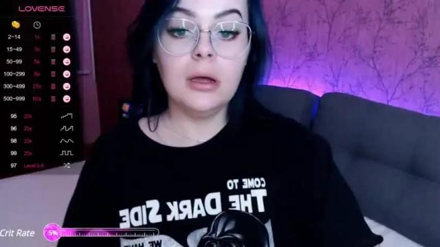 Image 2 of loramoonnn Stream on Chaturbate on 14 months ago