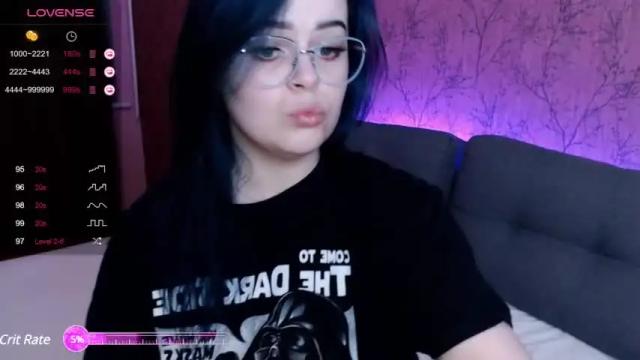 Image 6 of loramoonnn Stream on Chaturbate on 14 months ago