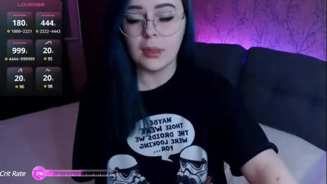 Image 10 of loramoonnn Stream on Chaturbate on 2 months ago