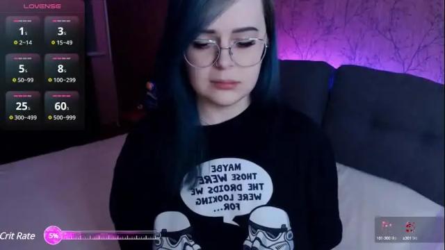Image 12 of loramoonnn Stream on Chaturbate on 2 months ago