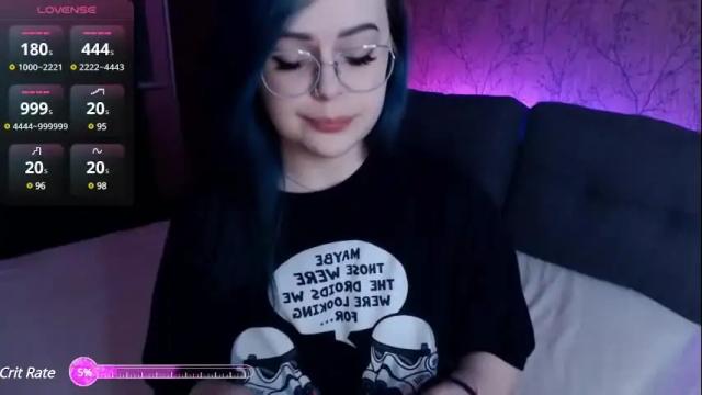 Image 3 of loramoonnn Stream on Chaturbate on 2 months ago