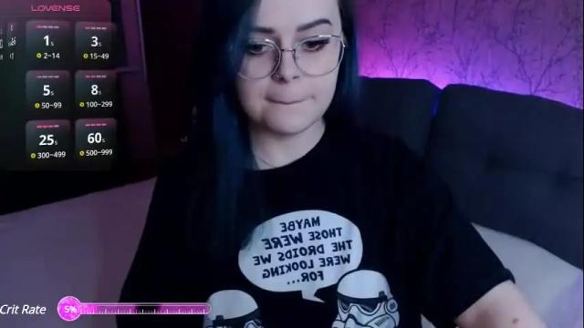 Image 6 of loramoonnn Stream on Chaturbate on 2 months ago