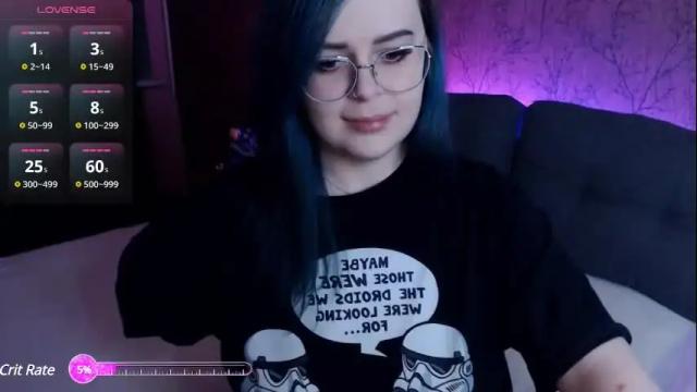Image 8 of loramoonnn Stream on Chaturbate on 2 months ago