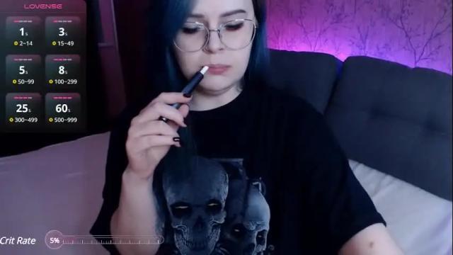 Image 3 of loramoonnn Stream on Chaturbate on 1 month ago