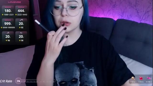 Image 7 of loramoonnn Stream on Chaturbate on 1 month ago