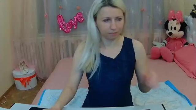 Image 4 of lorariser Stream on Chaturbate on 18 months ago