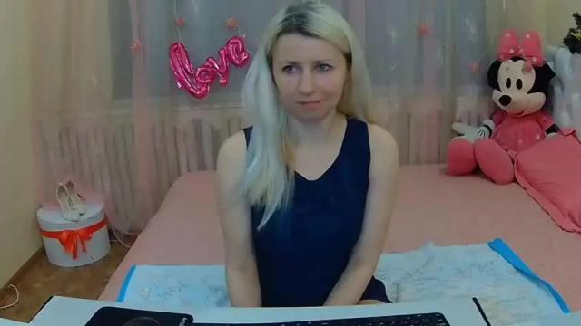 Thumbnail 2, lorariser's Stream at Chaturbate, 18 months ago