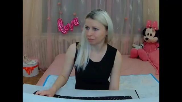 Thumbnail 1, lorariser's Stream at Chaturbate, 18 months ago