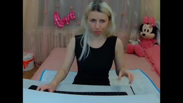 Image 11 of lorariser Stream on Chaturbate on 18 months ago