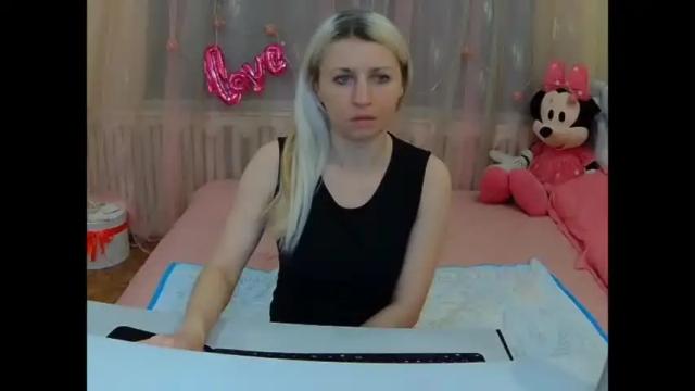 Thumbnail 2, lorariser's Stream at Chaturbate, 18 months ago