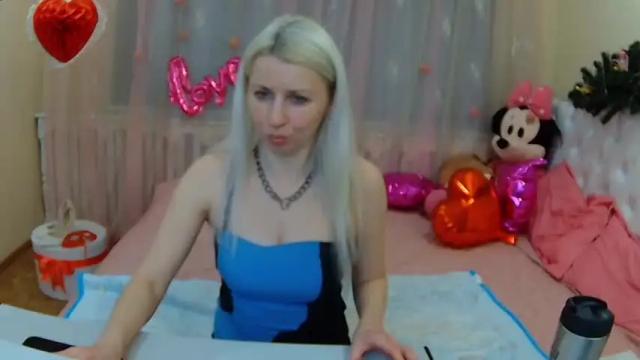 Thumbnail 2, lorariser's Stream at Chaturbate, 17 months ago