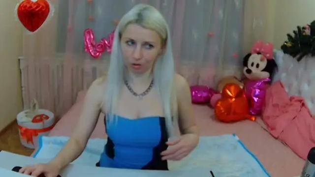 Thumbnail 3, lorariser's Stream at Chaturbate, 17 months ago