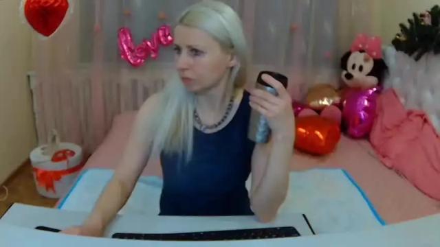Thumbnail 1, lorariser's Stream at Chaturbate, 17 months ago