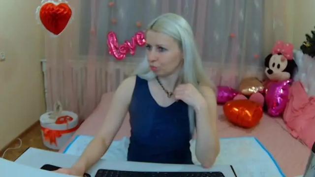 Thumbnail 3, lorariser's Stream at Chaturbate, 17 months ago