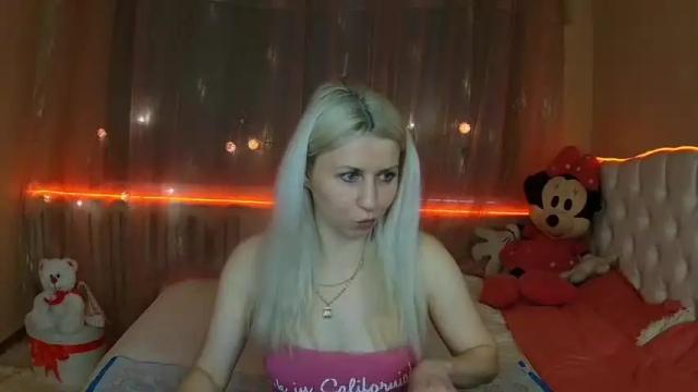 Thumbnail 2, lorariser's Stream at Chaturbate, 15 months ago