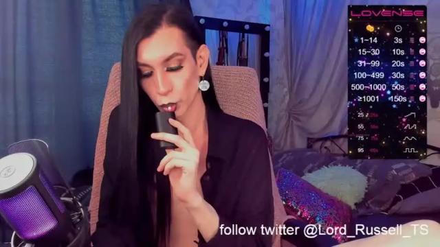Image 12 of lord_russell Stream on Chaturbate on 13 months ago