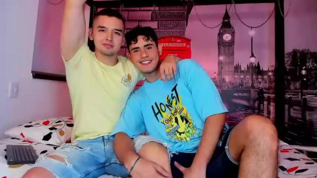 Image 12 of lord_valentin Stream on Chaturbate on 13 months ago