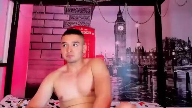 Image 2 of lord_valentin Stream on Chaturbate on 13 months ago