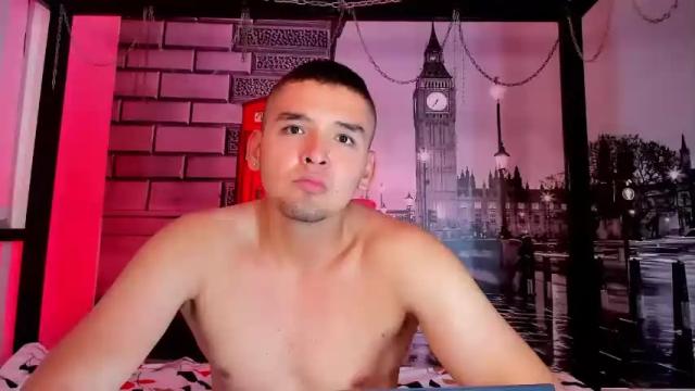 Image 3 of lord_valentin Stream on Chaturbate on 13 months ago