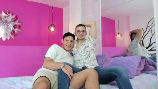 Image 2 of lord_valentin Stream on Chaturbate on 13 months ago