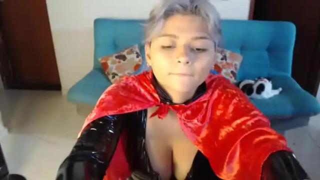 Thumbnail 3, lore_08's Stream at Chaturbate, 24 months ago