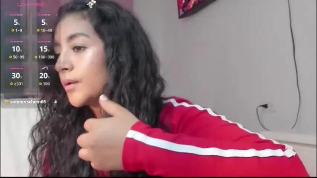 Image 2 of lore_rey Stream on Chaturbate on 1 month ago