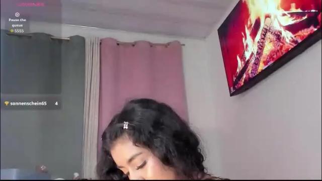 Image 7 of lore_rey Stream on Chaturbate on 1 month ago