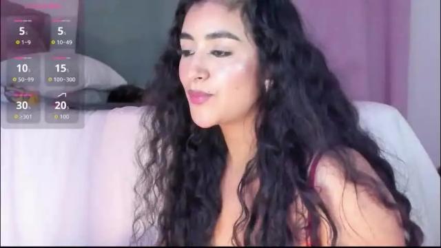 Thumbnail 1, lore_rey's Stream at Chaturbate, 1 month ago