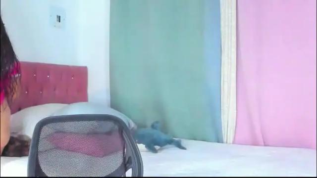 Thumbnail 1, lore_rey's Stream at Chaturbate, 1 month ago