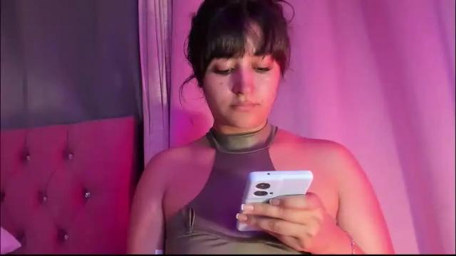 Image 7 of lore_rey Stream on Chaturbate on 5 days ago