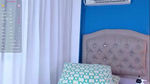 Thumbnail 1, lore_w's Stream at Chaturbate, 1 month ago