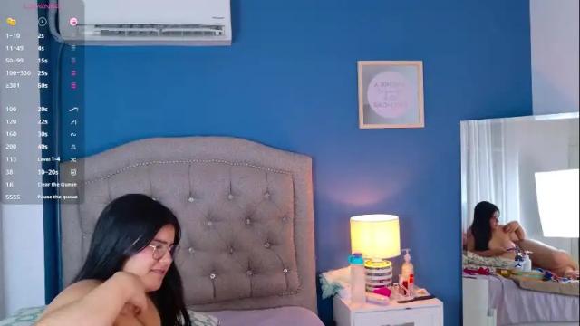 Image 7 of lore_w Stream on Chaturbate on 1 month ago