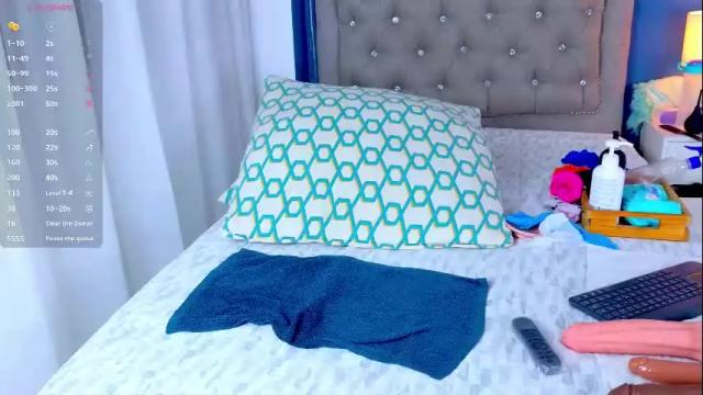 Image 4 of lore_w Stream on Chaturbate on 28 days ago