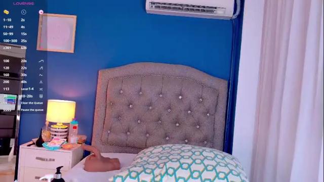 Image 10 of lore_w Stream on Chaturbate on 5 days ago