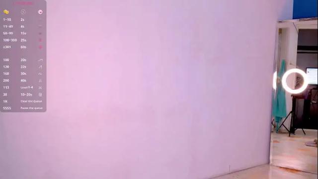 Image 6 of lore_w Stream on Chaturbate on 5 days ago