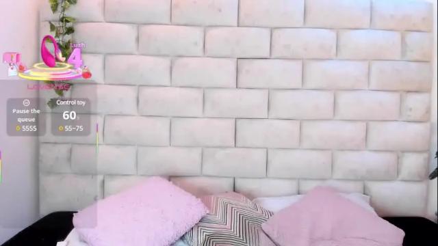 Image 2 of loreana69 Stream on Chaturbate on 1 month ago
