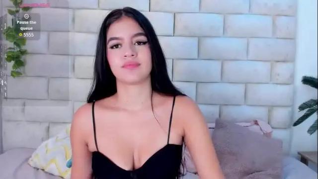 Thumbnail 3, loreana69's Stream at Chaturbate, 1 month ago