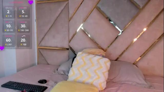 Image 6 of loreana69 Stream on Chaturbate on 1 month ago