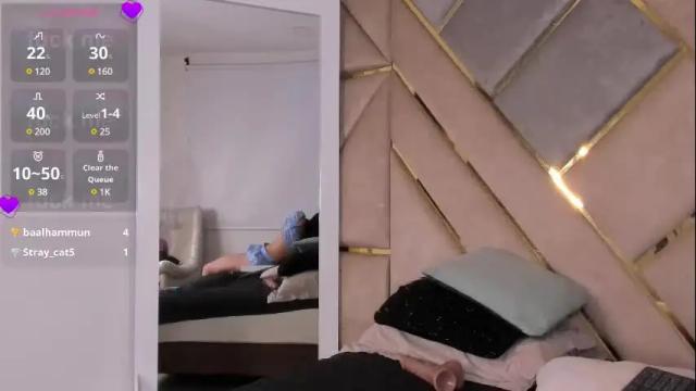 Image 2 of loreana69 Stream on Chaturbate on 1 month ago
