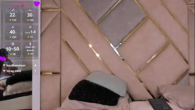 Image 4 of loreana69 Stream on Chaturbate on 1 month ago