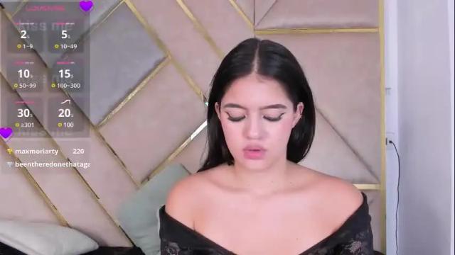 Image 10 of loreana69 Stream on Chaturbate on 1 month ago