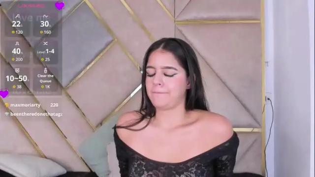 Image 11 of loreana69 Stream on Chaturbate on 1 month ago