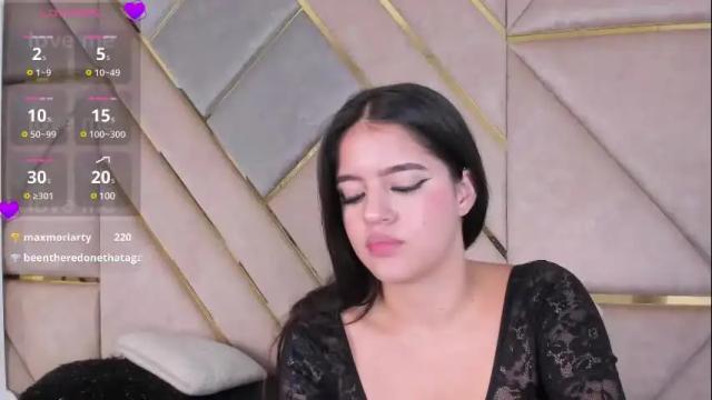 Image 8 of loreana69 Stream on Chaturbate on 1 month ago