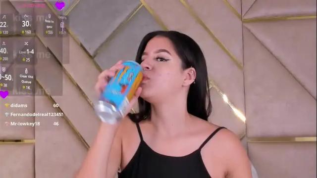 Image 7 of loreana69 Stream on Chaturbate on 1 month ago