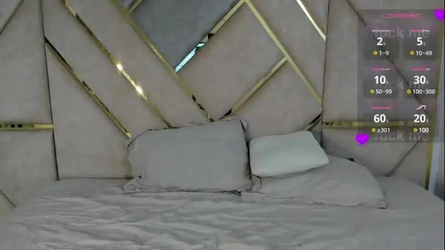 Thumbnail 1, loreana69's Stream at Chaturbate, 1 month ago